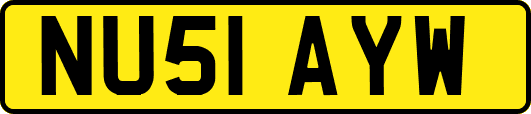 NU51AYW