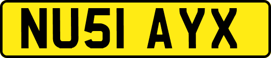 NU51AYX