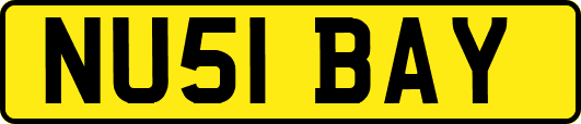 NU51BAY