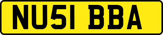 NU51BBA