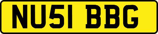 NU51BBG