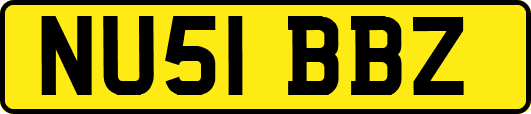 NU51BBZ