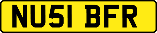 NU51BFR