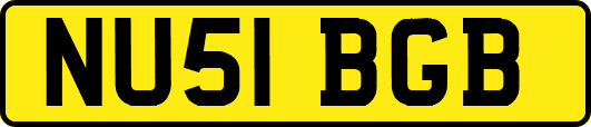 NU51BGB