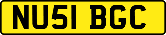 NU51BGC