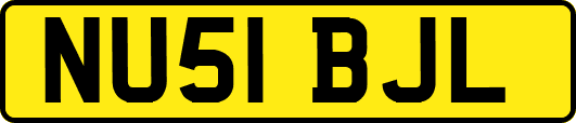 NU51BJL