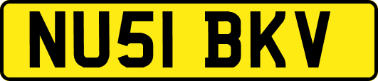 NU51BKV