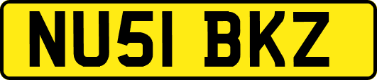 NU51BKZ