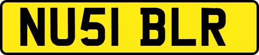 NU51BLR