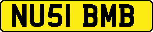 NU51BMB