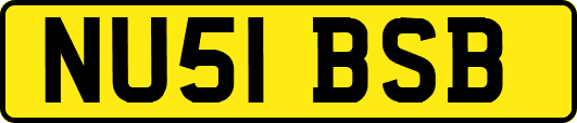 NU51BSB