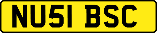 NU51BSC