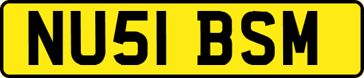 NU51BSM