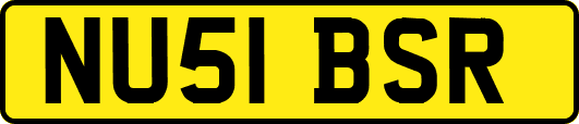 NU51BSR