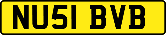 NU51BVB