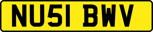 NU51BWV