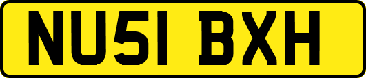 NU51BXH