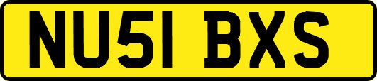 NU51BXS