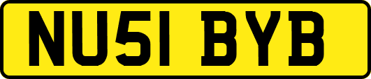 NU51BYB