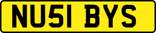 NU51BYS