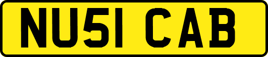 NU51CAB