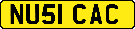 NU51CAC