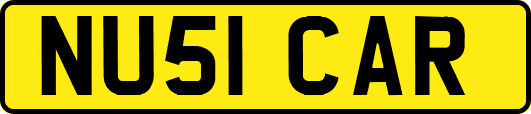 NU51CAR