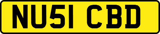 NU51CBD