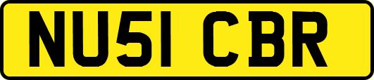 NU51CBR