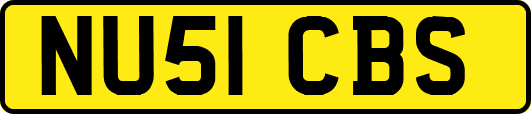 NU51CBS