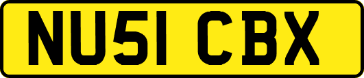 NU51CBX