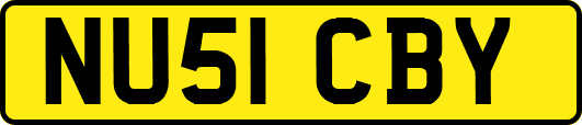 NU51CBY