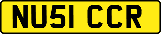 NU51CCR