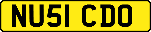 NU51CDO