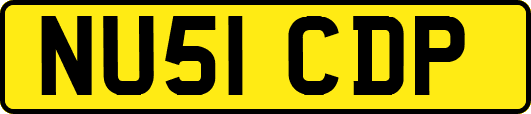 NU51CDP