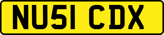 NU51CDX