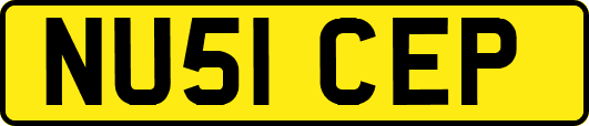NU51CEP