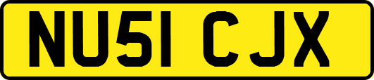 NU51CJX