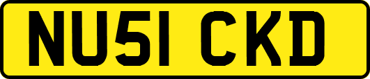 NU51CKD