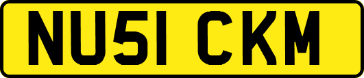NU51CKM