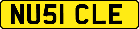 NU51CLE