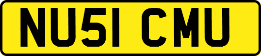 NU51CMU