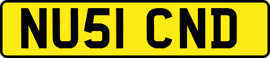 NU51CND