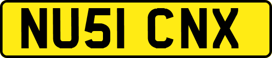 NU51CNX