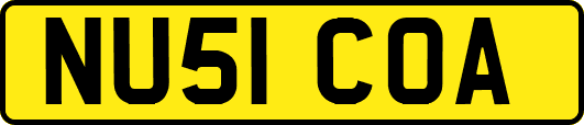 NU51COA