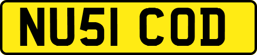 NU51COD