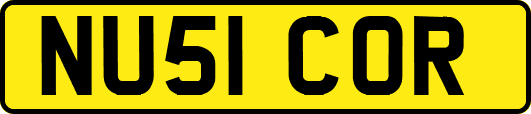 NU51COR