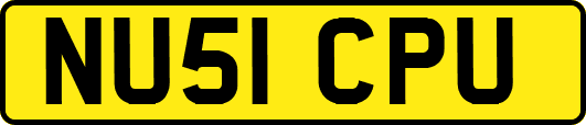 NU51CPU