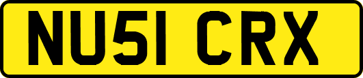 NU51CRX