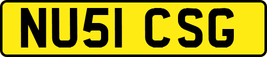 NU51CSG